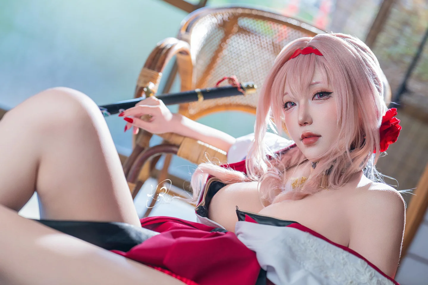 切切celia_No_037_胜利女神：妮姬_红莲：暗影_憧憬之花_39P_698MB tg@simisebaisi 【丝足阁】034.webp